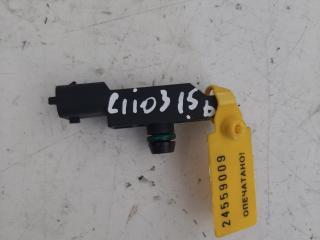 датчик абсолютного давления Renault Clio 3 поколение 2005, 1.5 л., дизель, хетчбэк 5 дв., 8200168253
