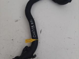 патрубок интеркулера Renault Clio 3 поколение 2005, 1.5 л., дизель, хетчбэк 5 дв., 8200527669