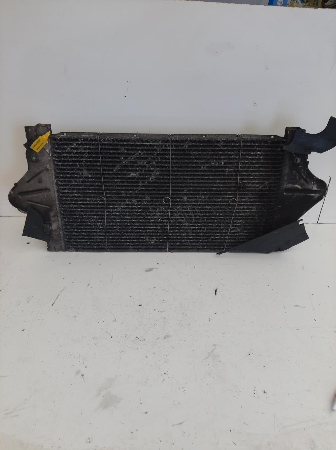 интеркулер Renault Espace 3 поколение 2000, 2.2 л., дизель, минивэн, 6025312322 - фото №1