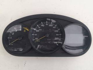 щиток приборов (приборная панель) Renault Fluence 1 поколение 2010, 1.5 л., дизель, седан, 248100049R