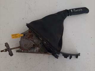 рычаг ручного тормоза (ручника) Renault Fluence 1 поколение 2010, 1.5 л., дизель, седан, 360100020R