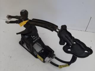 кулиса Renault Fluence 1 поколение 2010, 1.5 л., дизель, 6МКПП, седан, 8201062921