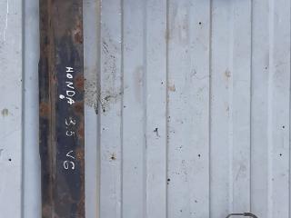 балка подвески передняя (подрамник) Honda Legend 3 поколение 1996, 3.5 л., бензин, седан