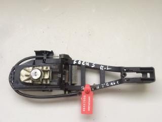 ручка внутренняя передняя левая Ford Focus 2 поколение 2004, 1.4 л., бензин, хетчбэк 5 дв.