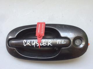 ручка наружная Chrysler Voyager 2 поколение 1995, 2.5 л., бензин, минивэн