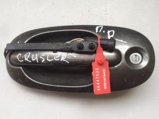 ручка наружная Chrysler Voyager 2 поколение 1995, 2.5 л., бензин, минивэн