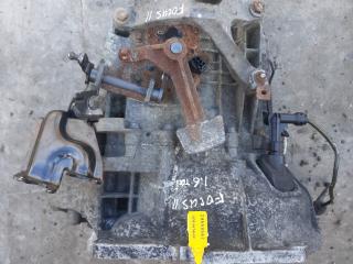 КПП механическая (МКПП) Ford Focus 2 поколение 2004, 1.6 л., дизель, хетчбэк 5 дв.