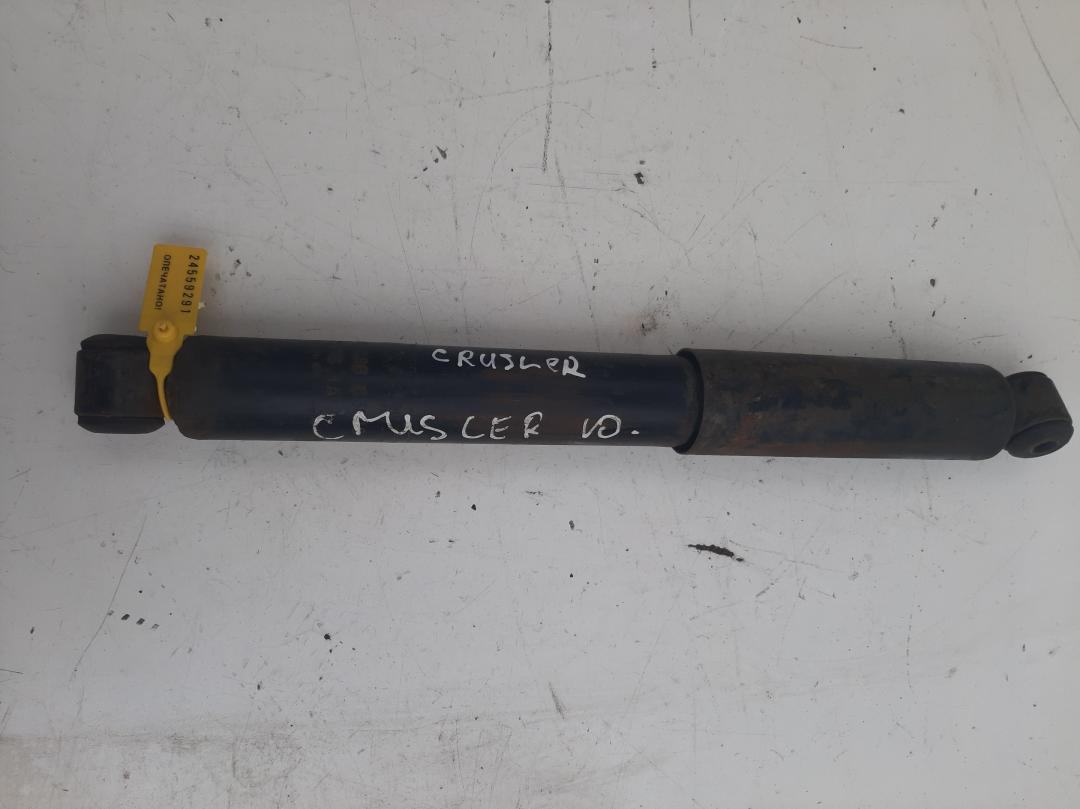 амортизатор задний левый Chrysler Voyager 2 поколение 1992, 2.5 л., дизель, минивэн - фото №1