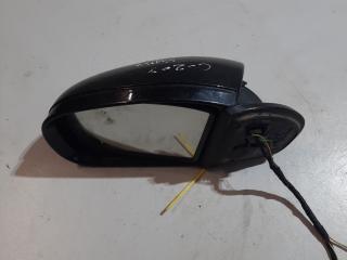 зеркало наружное левое Mercedes-Benz C-Класс W203/S203/CL203 [рестайлинг] (2004 - 2008), купе, 413133419