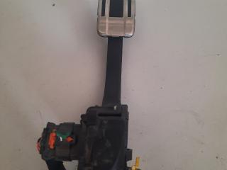 педаль Peugeot 3008 1 поколение [рестайлинг] (2013 - 2016), 86ET34