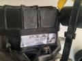 воздуховод Peugeot 607 1 поколение [рестайлинг] (2004 - 2010), 2.2 л., дизель, 9653340680 - фото №2