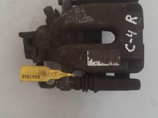 суппорт задний правый Citroen C4 1 поколение 2008