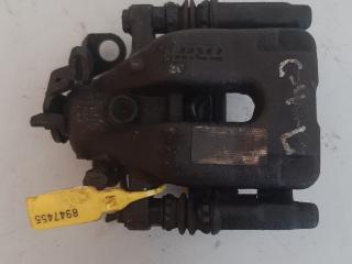 суппорт задний левый Citroen C4 1 поколение 2006