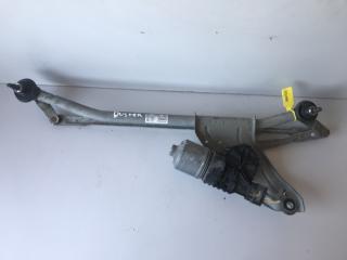 механизм стеклоочистителя (трапеция дворников) Renault Duster 1 поколение (2010 - 2015), 8200619512, 3397020879