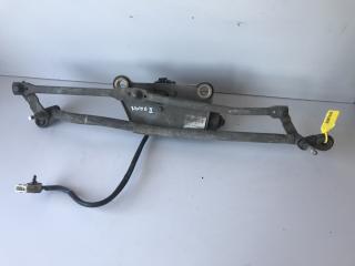 механизм стеклоочистителя (трапеция дворников) Citroen Xantia 1 поколение (1992 - 1998), 397020321