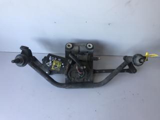 механизм стеклоочистителя (трапеция дворников) Renault Espace 3 поколение (1996 - 2002)