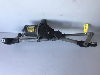 механизм стеклоочистителя (трапеция дворников) Renault Megane 3 поколение (2008 - 2014), W000007226