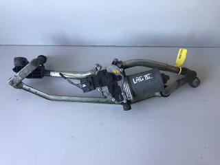 механизм стеклоочистителя (трапеция дворников) Renault Laguna 3 поколение (2007 - 2012), 54527211