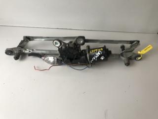 механизм стеклоочистителя (трапеция дворников) Chevrolet Captiva 1 поколение [рестайлинг] (2011 - 2013), 20829044