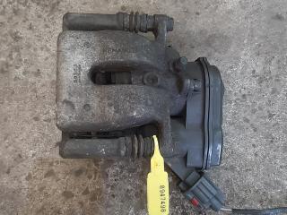 суппорт задний левый Renault Scenic 3 поколение [2-й рестайлинг] 2015, 440106337R