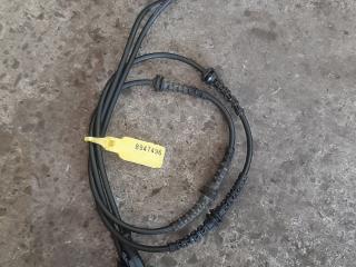 датчик ABS Renault Megane 3 поколение (2008 - 2014), 479000010R