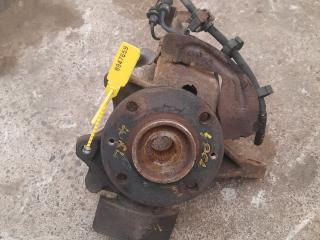 ступица передняя левая Peugeot 406 1 поколение (1995 - 1999)