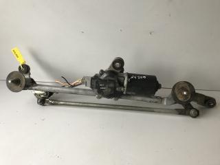 механизм стеклоочистителя (трапеция дворников) Nissan NV200 1 поколение (2009 - 2025)