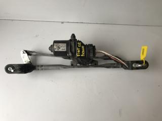 механизм стеклоочистителя (трапеция дворников) Fiat Bravo 2 поколение (2007 - 2011), 1592008650