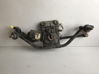 механизм стеклоочистителя (трапеция дворников) Renault Espace 3 поколение [рестайлинг] (2000 - 2002)