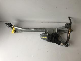 механизм стеклоочистителя (трапеция дворников) Renault Duster 1 поколение (2010 - 2015), 8200619512