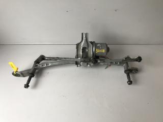 механизм стеклоочистителя (трапеция дворников) Peugeot 3008 2 поколение (2017 - 2025), 3397021775