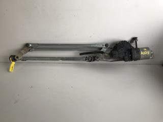 механизм стеклоочистителя (трапеция дворников) Ford Focus 2 поколение (2004 - 2008), 039024173108