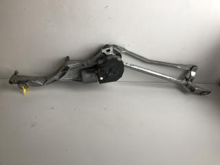 механизм стеклоочистителя (трапеция дворников) Mercedes-Benz E-Класс W211/S211 [рестайлинг] (2006 - 2009), 1397220565, 1137328341