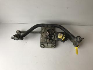 механизм стеклоочистителя (трапеция дворников) Renault Espace 3 поколение [рестайлинг] (2000 - 2002)