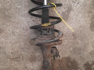 стойка передняя правая Renault Espace 3 поколение (1996 - 2002)