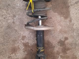 стойка передняя правая Mercedes-Benz C-Класс W203/S203/CL203 (2000 - 2004), 2.2 л., дизель