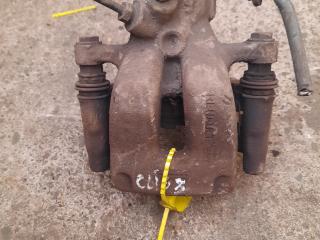 суппорт задний правый Renault Clio 3 поколение (2005 - 2009)