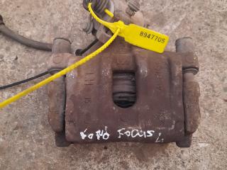 суппорт задний левый Ford Focus 2 поколение (2004 - 2008)