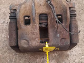 суппорт передний левый Peugeot 406 1 поколение [рестайлинг] (1999 - 2004)