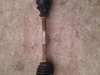 полуось передняя левая (приводной вал, ШРУС) Renault Logan 1 поколение (2004 - 2009), 8200863653