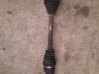 полуось передняя правая (приводной вал, ШРУС) Renault Megane 2 поколение (2002 - 2006), 8200276404