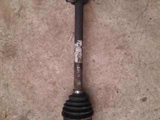 полуось передняя левая (приводной вал, ШРУС) Renault Trafic 2 поколение (2001 - 2006), 1.9 л., дизель