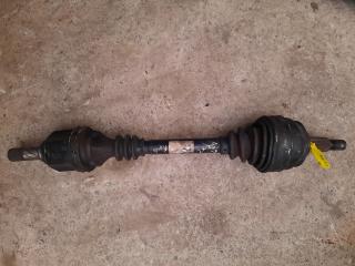 полуось передняя левая (приводной вал, ШРУС) Renault Espace 4 поколение (2002 - 2006), 2.0 л., дизель