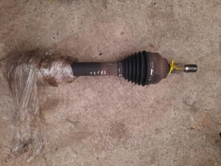 полуось передняя левая (приводной вал, ШРУС) Citroen C5 2 поколение (2008 - 2017)