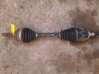 полуось передняя левая (приводной вал, ШРУС) Toyota Corolla 9 поколение (E120/E130) [рестайлинг] (2003 - 2007), 2.0 л., дизель