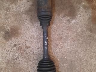 полуось передняя правая (приводной вал, ШРУС) Mercedes-Benz E-Класс W210/S210 (1995 - 1999), 5.0 л., бензин