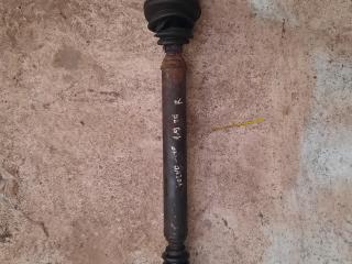 полуось передняя правая (приводной вал, ШРУС) Volvo S40 1 поколение (1995 - 1999), 1.9 л., дизель