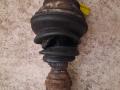 полуось передняя правая (приводной вал, ШРУС) Volvo S40 1 поколение (1995 - 1999), 1.9 л., дизель - фото №2