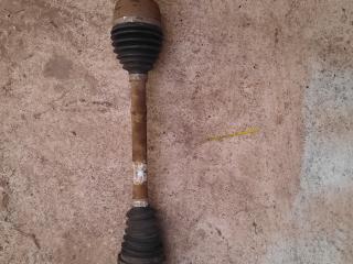 полуось передняя левая (приводной вал, ШРУС) Renault Duster 1 поколение (2010 - 2015), 391012258R