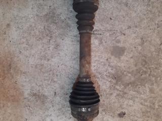 полуось передняя левая (приводной вал, ШРУС) Peugeot 406 1 поколение [рестайлинг] (1999 - 2004)